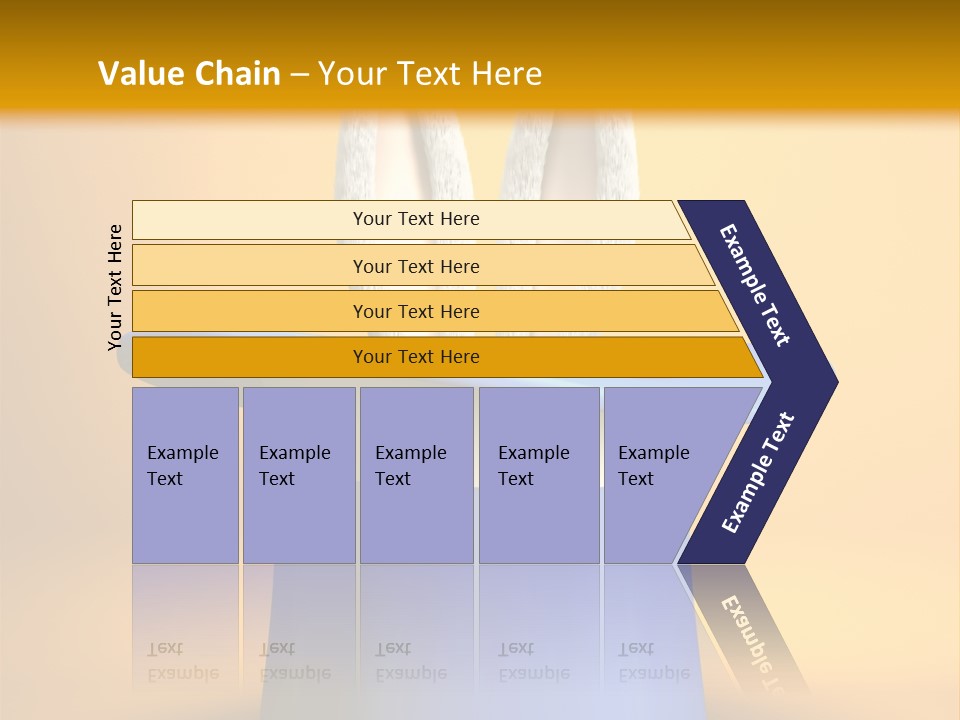 Sombrero Conejo PowerPoint Template