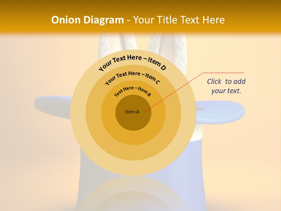 Sombrero Conejo PowerPoint Template