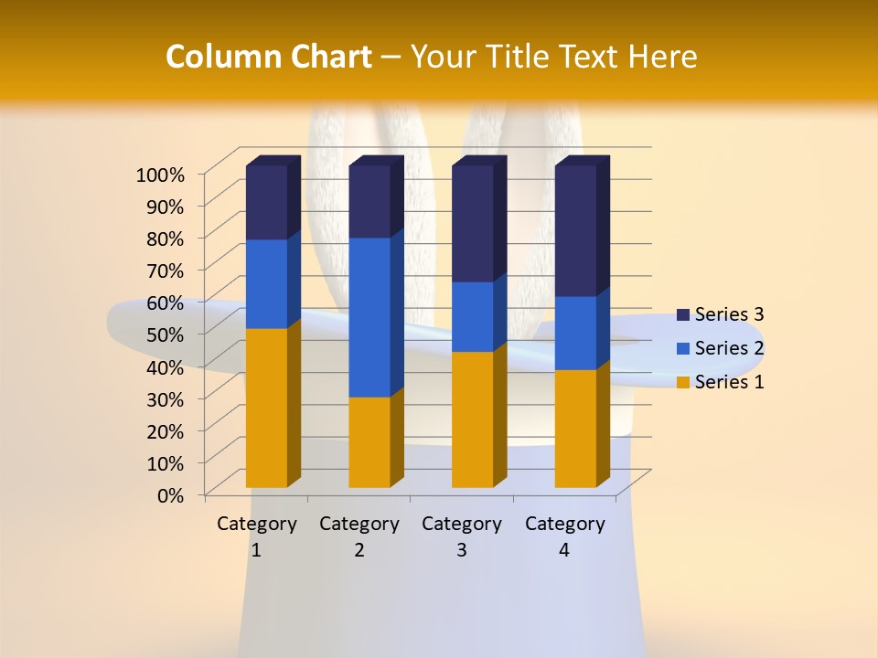 Sombrero Conejo PowerPoint Template
