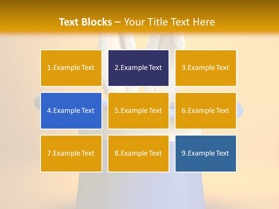 Sombrero Conejo PowerPoint Template