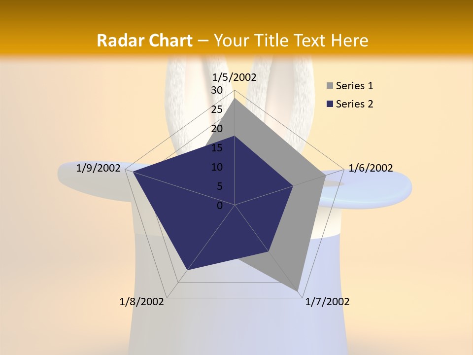 Sombrero Conejo PowerPoint Template