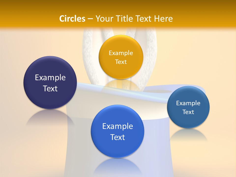 Sombrero Conejo PowerPoint Template