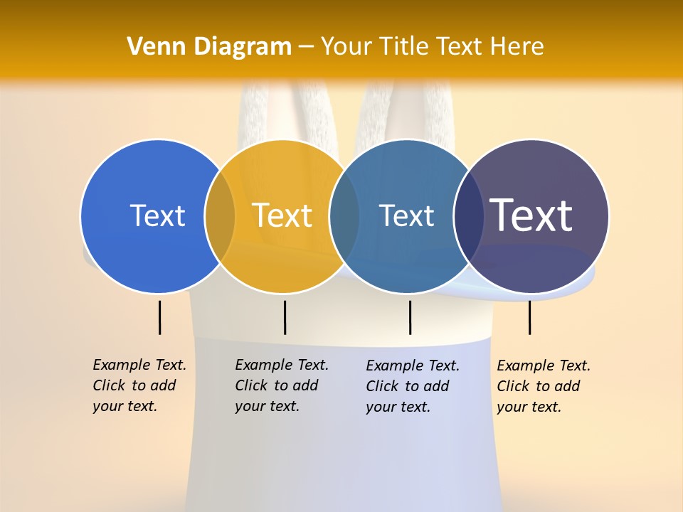 Sombrero Conejo PowerPoint Template