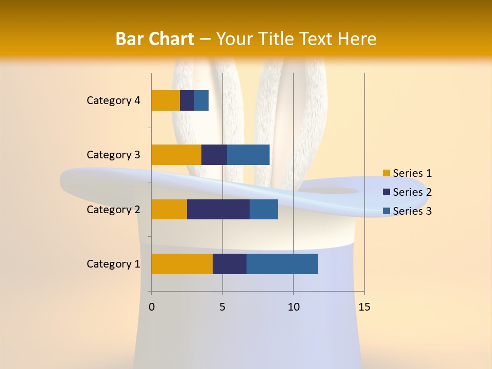 Sombrero Conejo PowerPoint Template