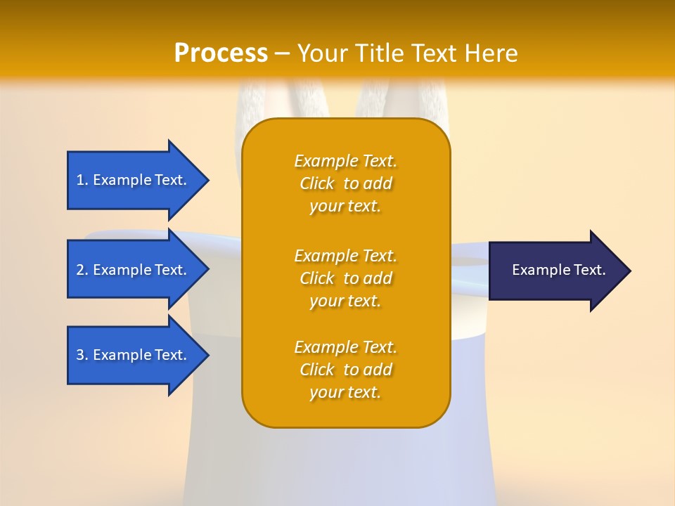 Sombrero Conejo PowerPoint Template