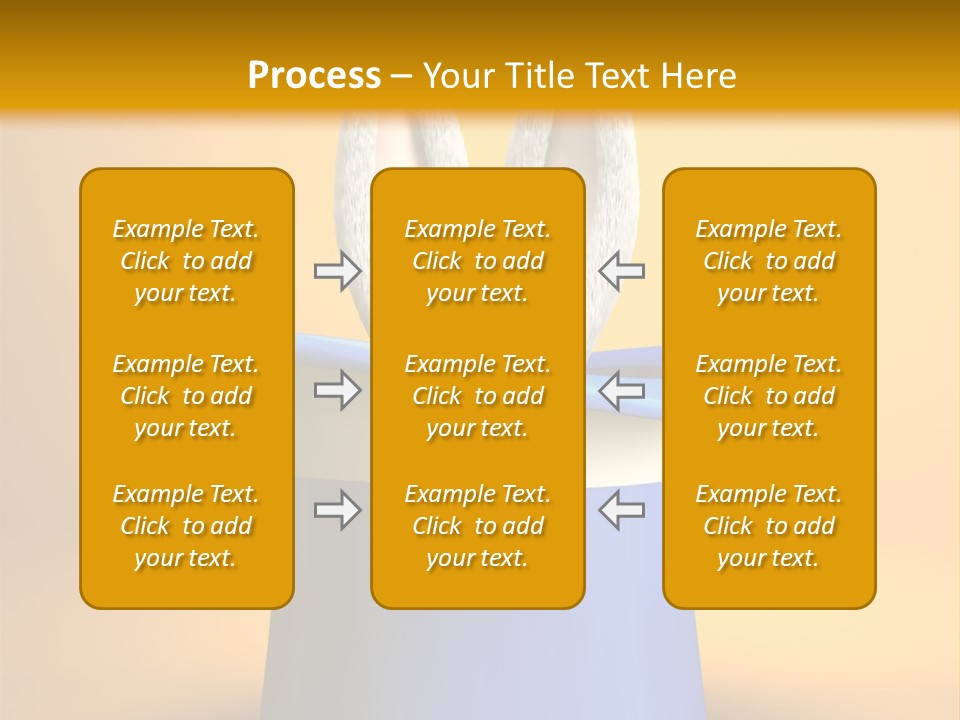 Sombrero Conejo PowerPoint Template