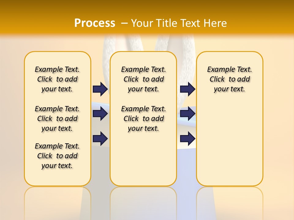 Sombrero Conejo PowerPoint Template