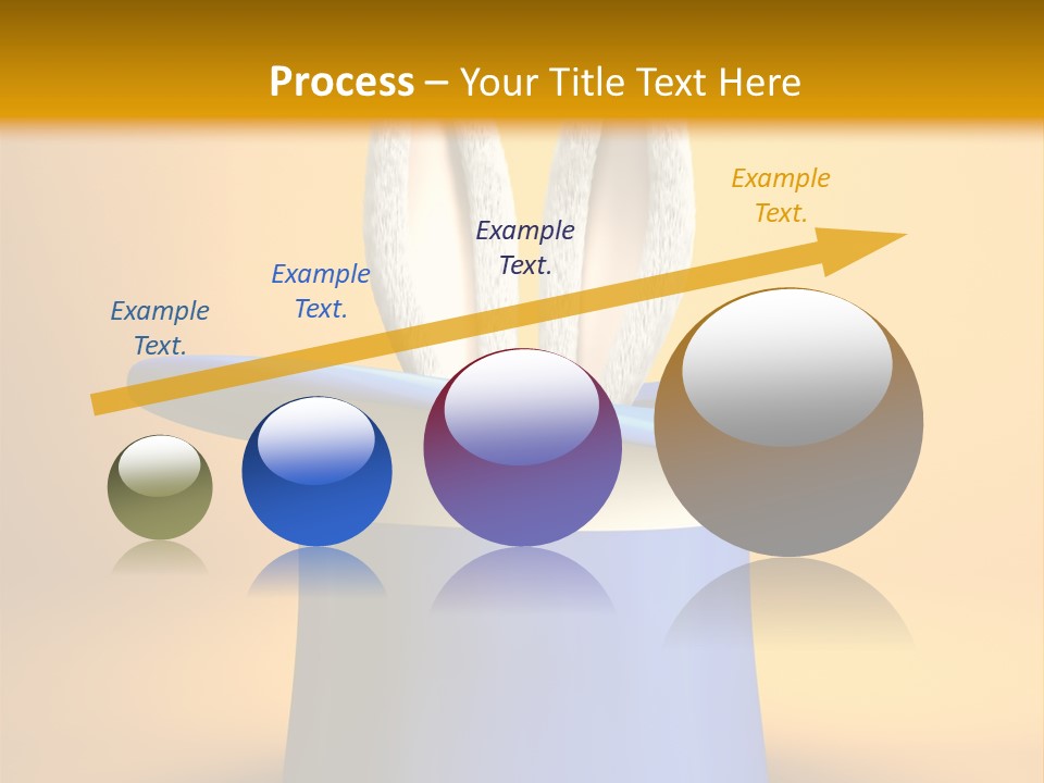 Sombrero Conejo PowerPoint Template