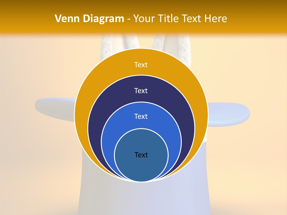 Sombrero Conejo PowerPoint Template