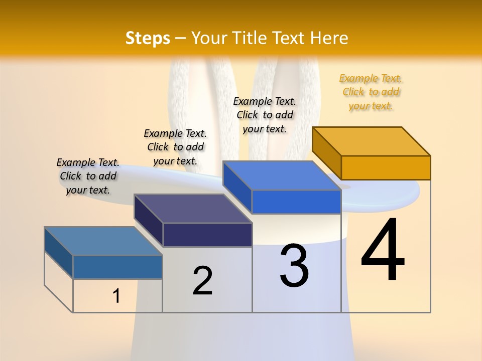Sombrero Conejo PowerPoint Template