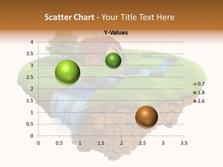 Idyllic Home Nature PowerPoint Template