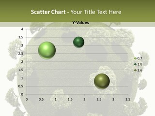 Vegetation Description And Analysis PowerPoint Template