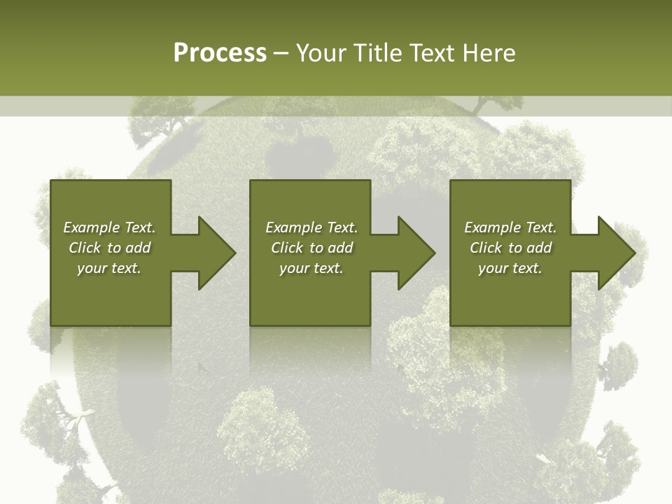 Vegetation Description And Analysis PowerPoint Template