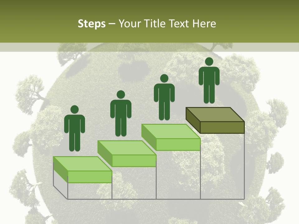 Vegetation Description And Analysis PowerPoint Template