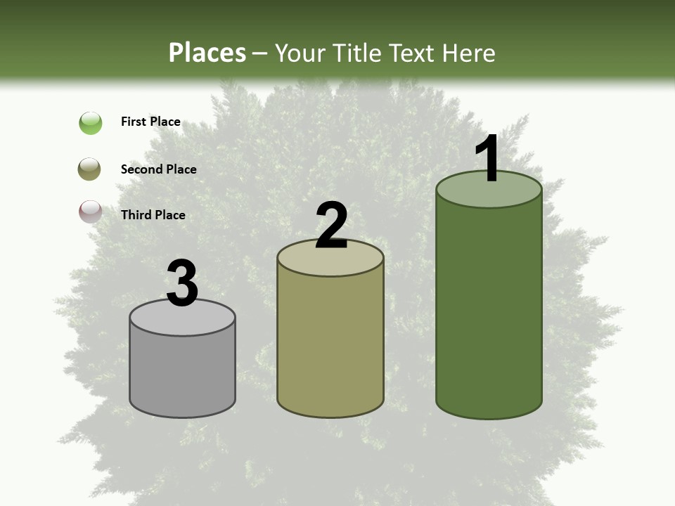 Cover Model Fantasy PowerPoint Template