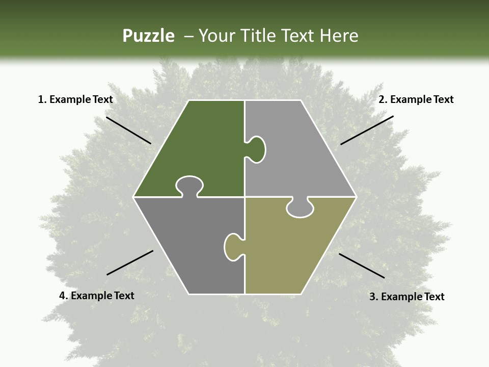 Cover Model Fantasy PowerPoint Template