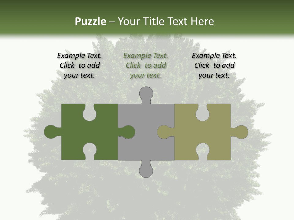 Cover Model Fantasy PowerPoint Template