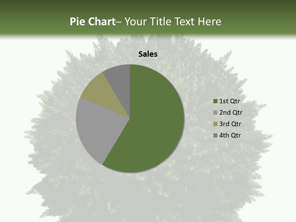 Cover Model Fantasy PowerPoint Template