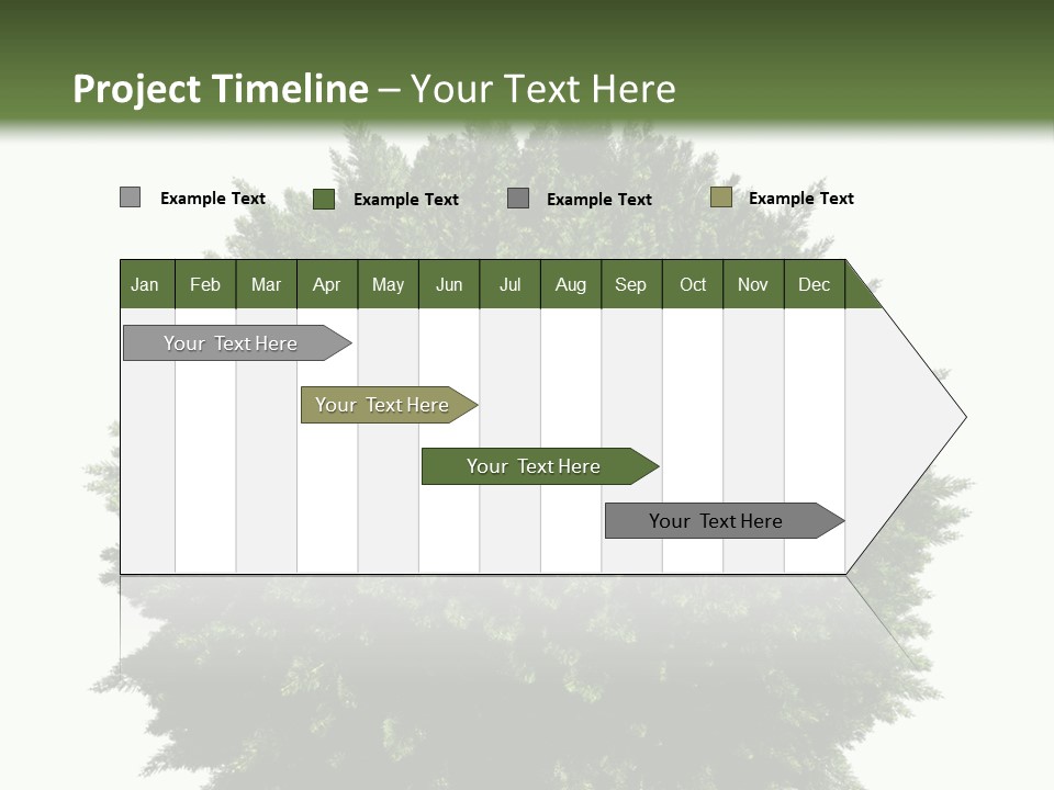Cover Model Fantasy PowerPoint Template