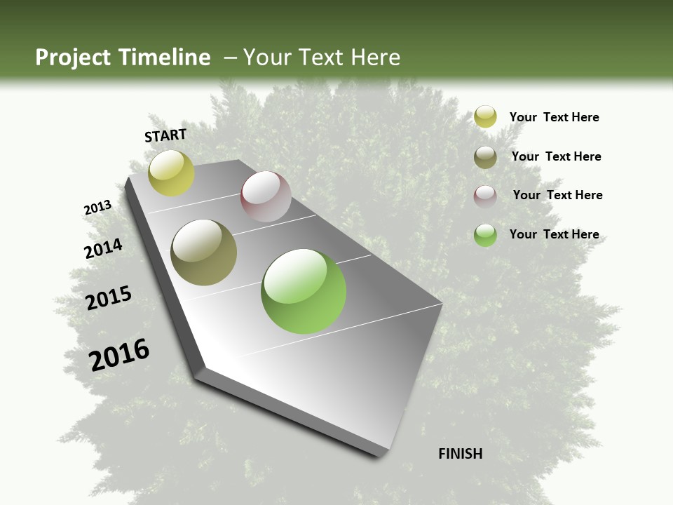 Cover Model Fantasy PowerPoint Template