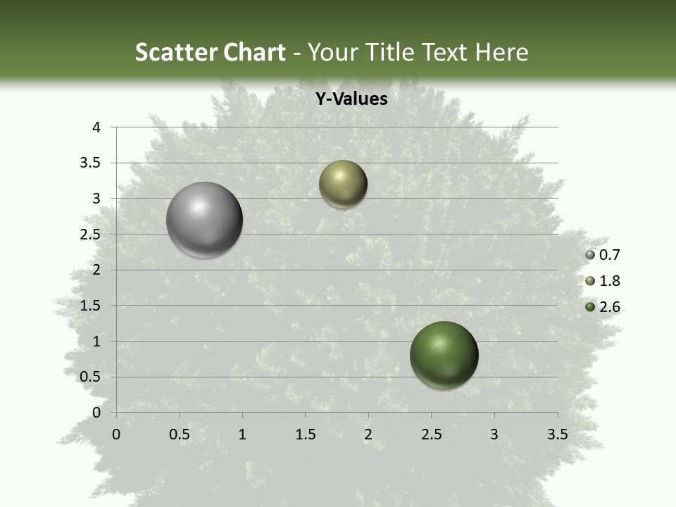 Cover Model Fantasy PowerPoint Template