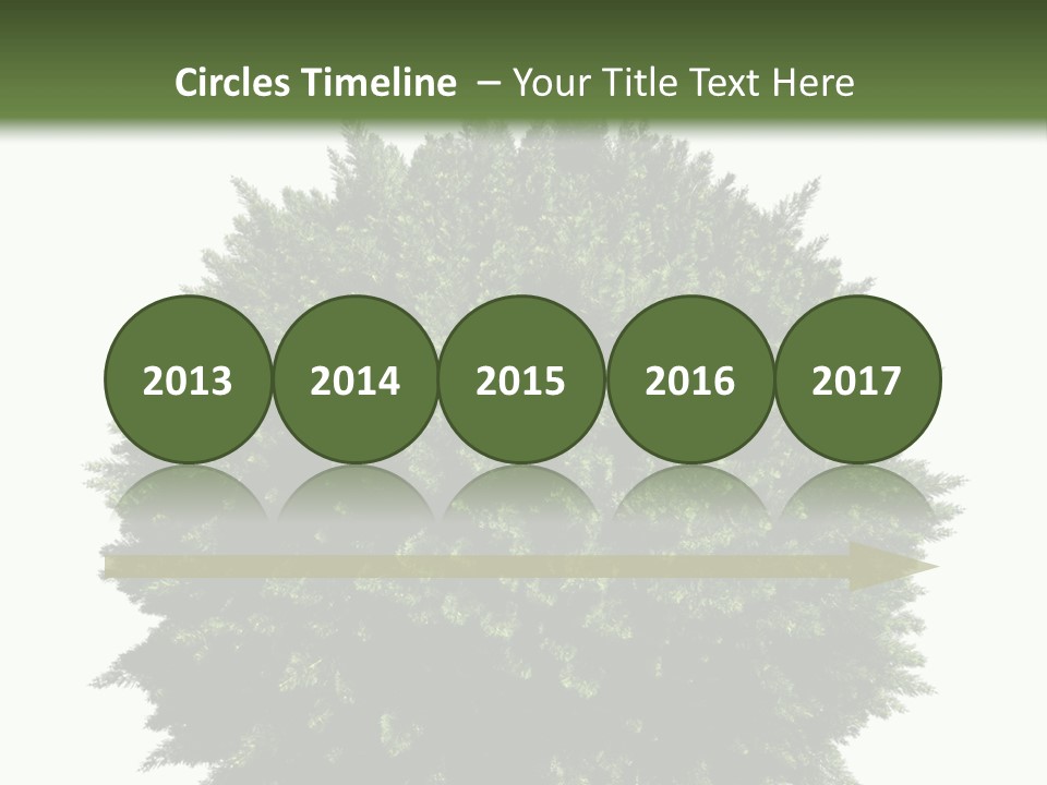 Cover Model Fantasy PowerPoint Template