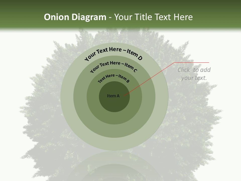 Cover Model Fantasy PowerPoint Template