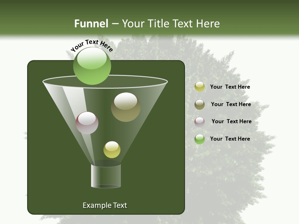 Cover Model Fantasy PowerPoint Template