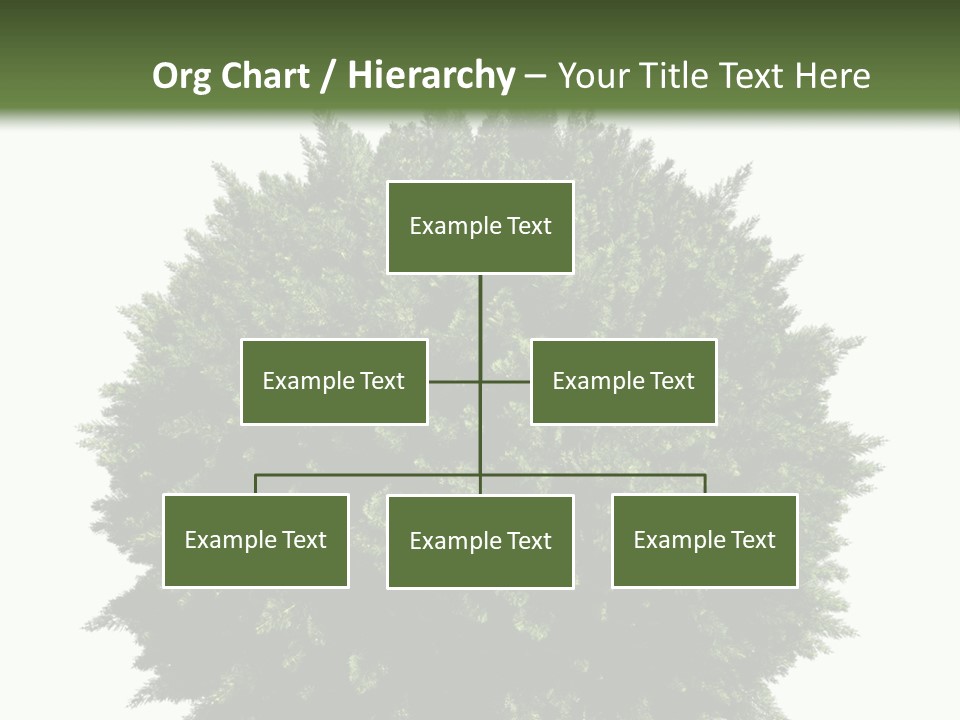 Cover Model Fantasy PowerPoint Template