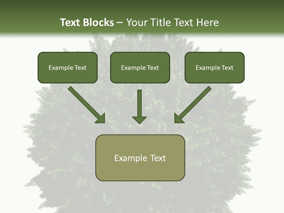 Cover Model Fantasy PowerPoint Template