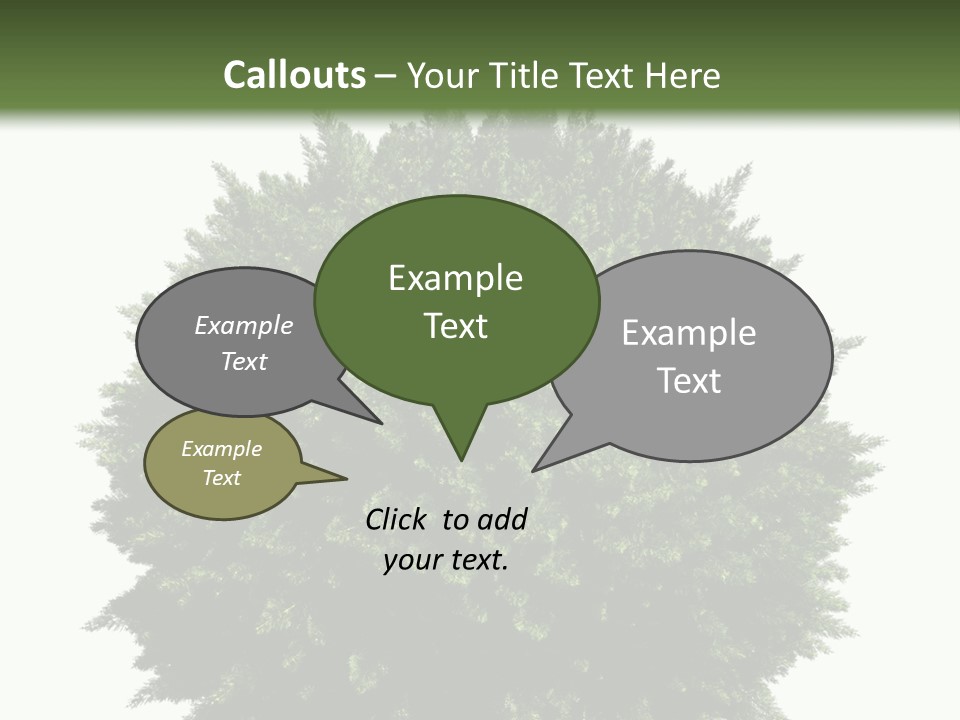 Cover Model Fantasy PowerPoint Template