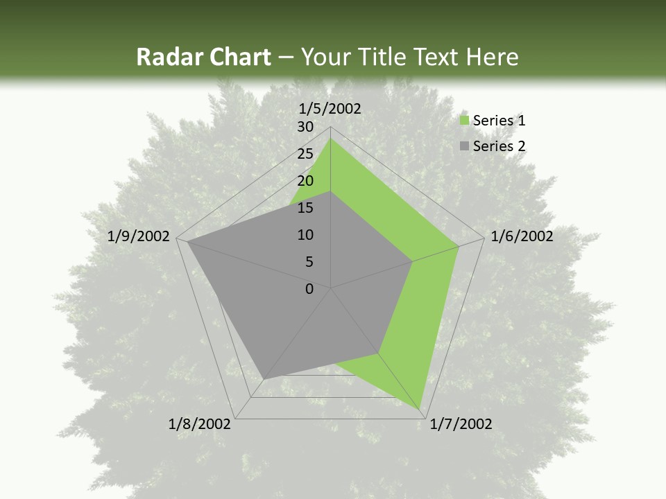 Cover Model Fantasy PowerPoint Template