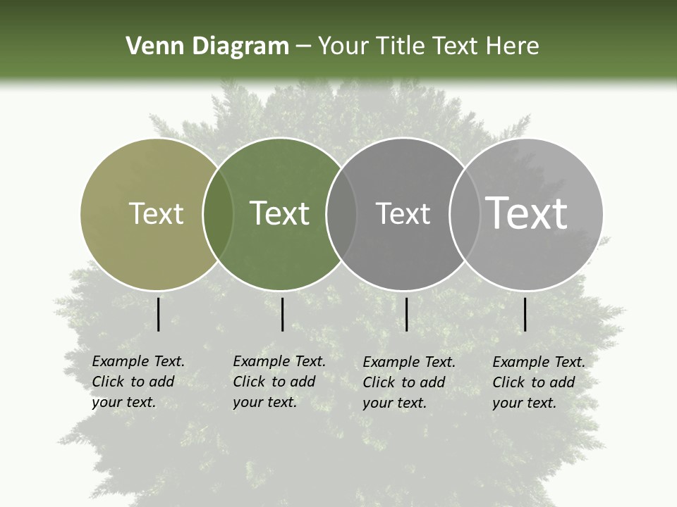 Cover Model Fantasy PowerPoint Template