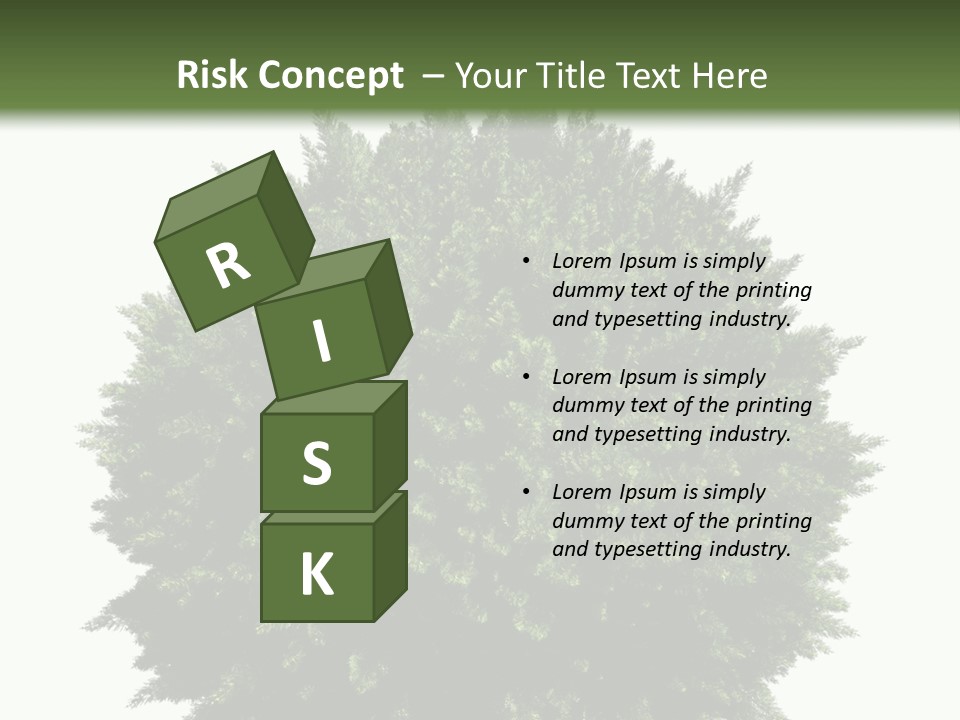 Cover Model Fantasy PowerPoint Template