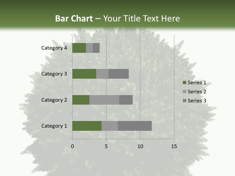 Cover Model Fantasy PowerPoint Template