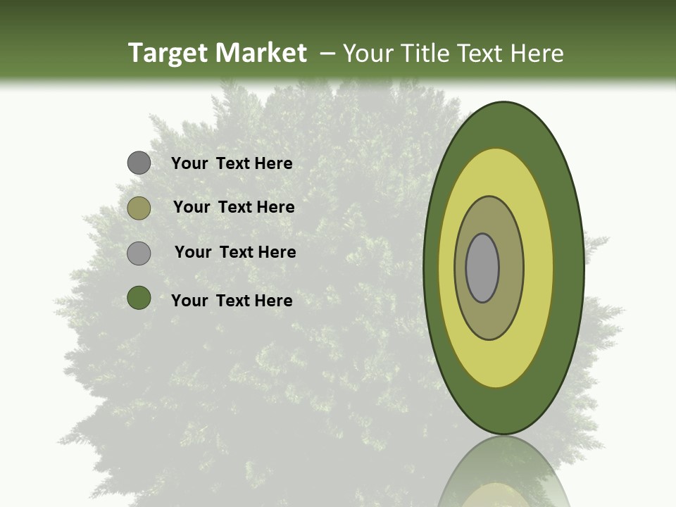 Cover Model Fantasy PowerPoint Template