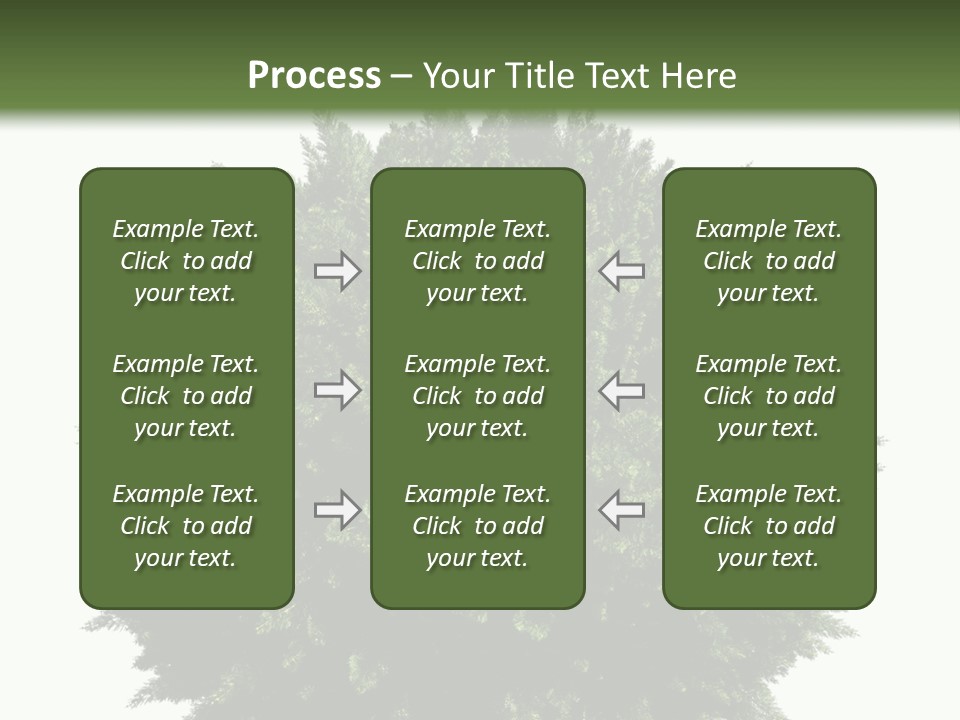 Cover Model Fantasy PowerPoint Template