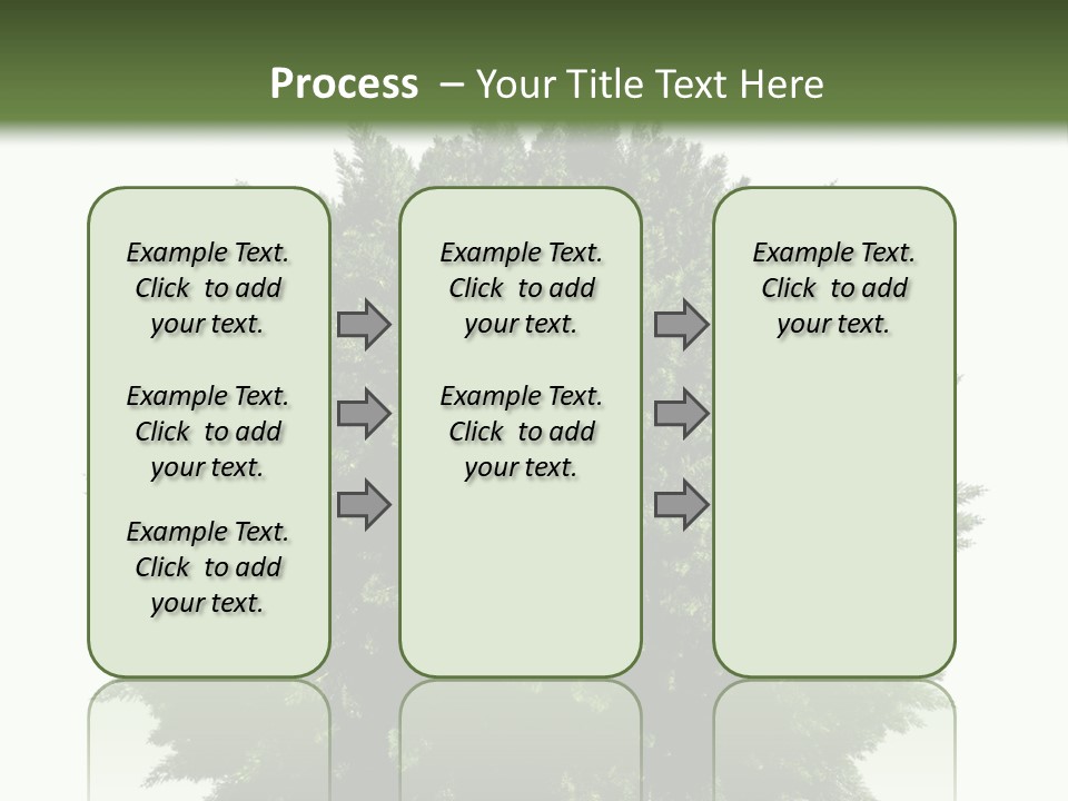Cover Model Fantasy PowerPoint Template
