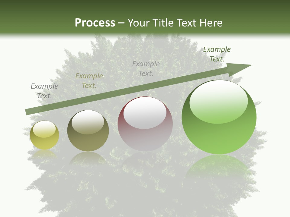 Cover Model Fantasy PowerPoint Template