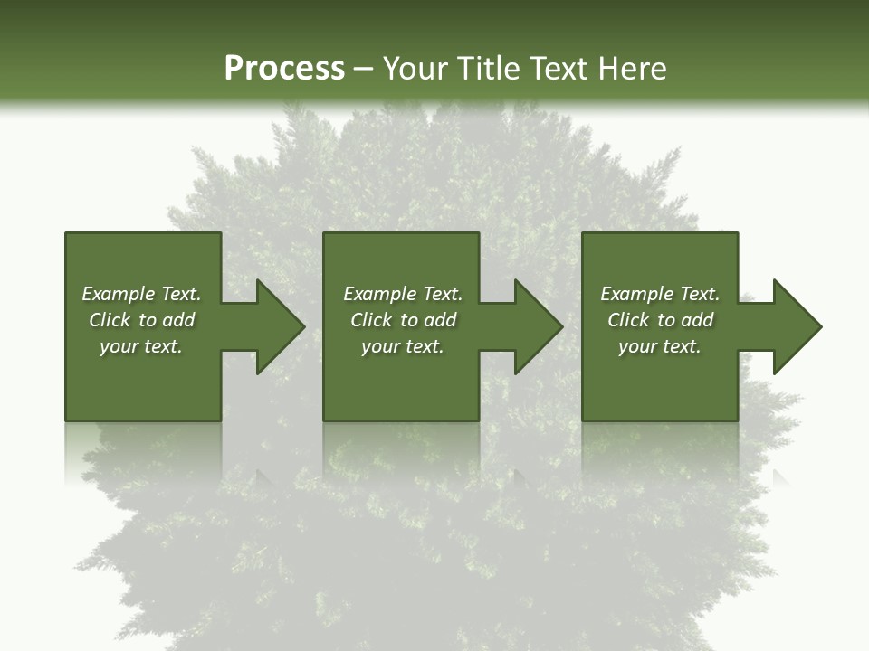 Cover Model Fantasy PowerPoint Template