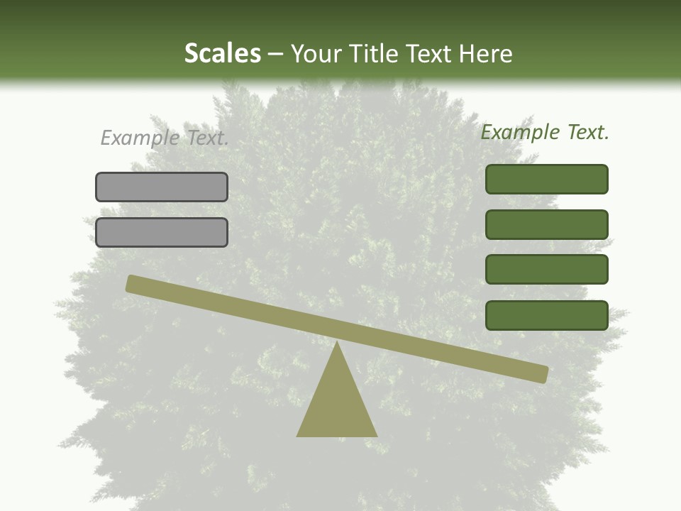 Cover Model Fantasy PowerPoint Template
