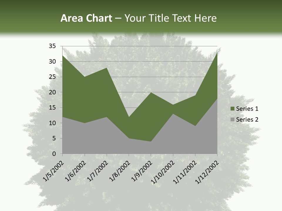 Cover Model Fantasy PowerPoint Template