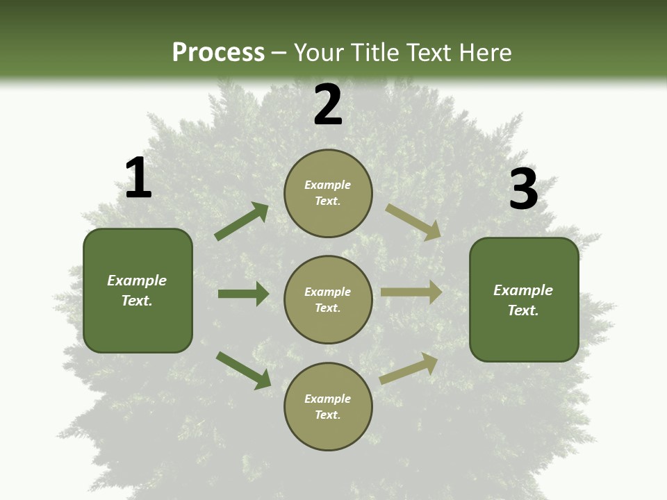 Cover Model Fantasy PowerPoint Template