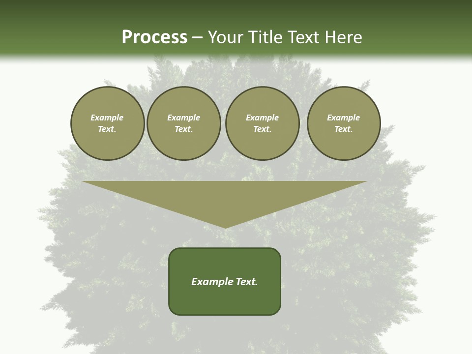 Cover Model Fantasy PowerPoint Template