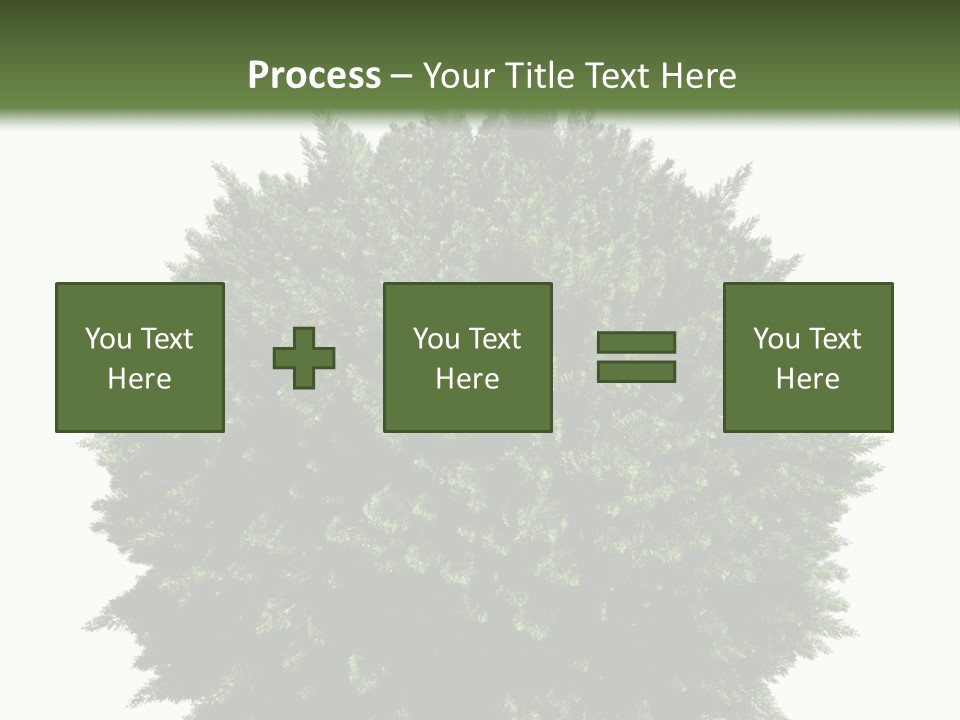 Cover Model Fantasy PowerPoint Template