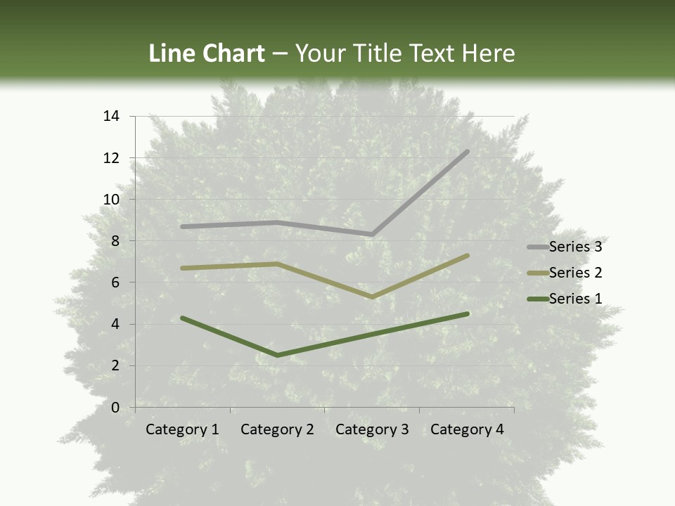 Cover Model Fantasy PowerPoint Template