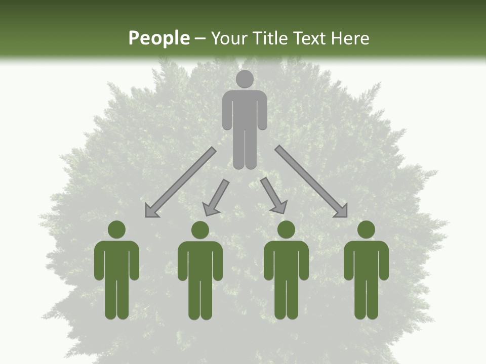 Cover Model Fantasy PowerPoint Template