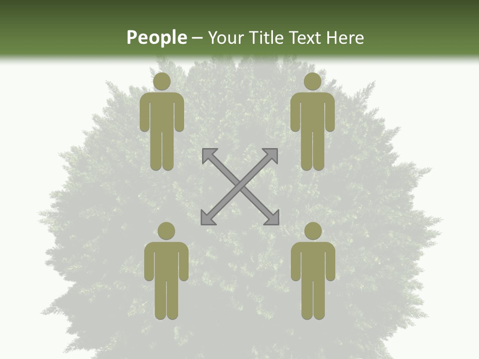 Cover Model Fantasy PowerPoint Template