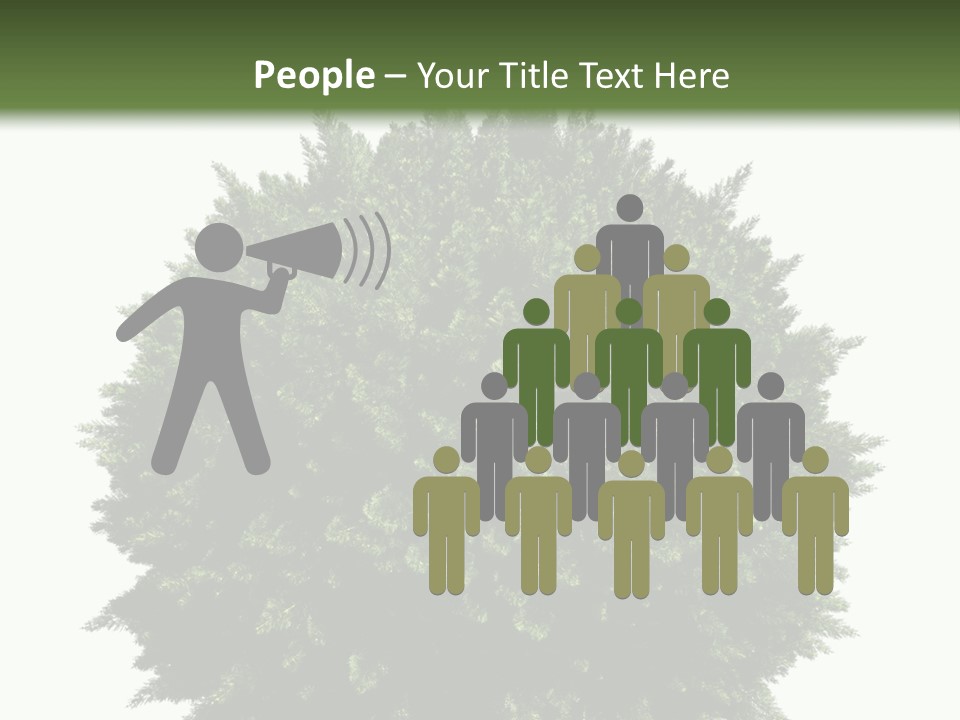 Cover Model Fantasy PowerPoint Template