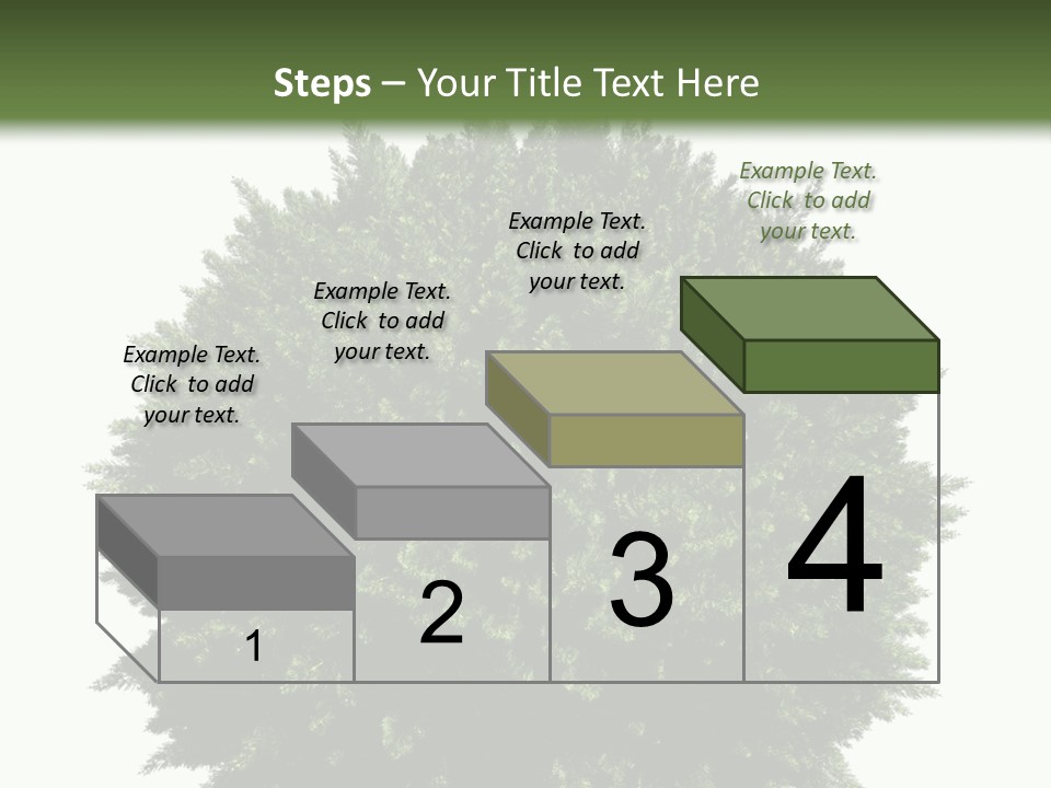 Cover Model Fantasy PowerPoint Template